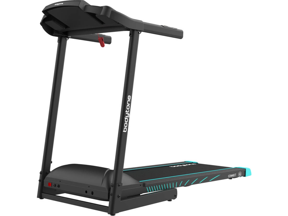 Passadeira BODYTONE Active RUN 200 (Azul)