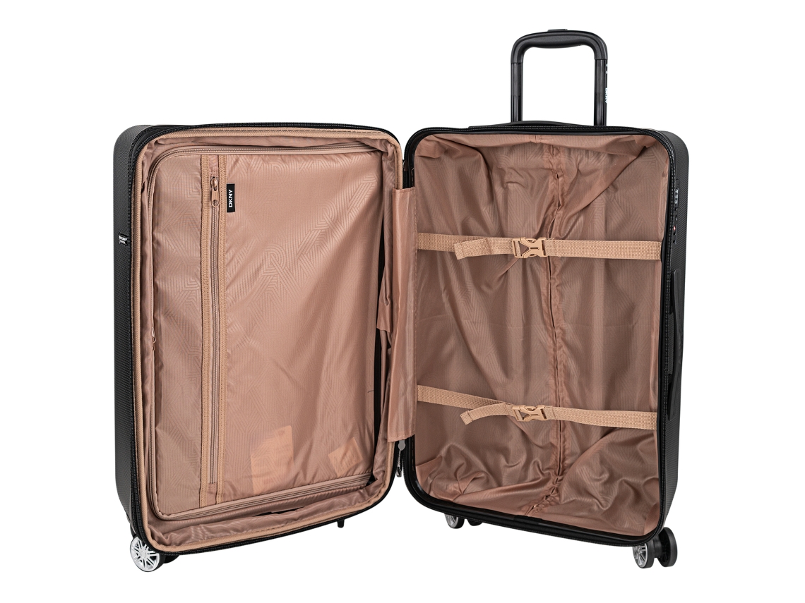 Dkny 3103 Mala Média para Pc Simply Put Preto DKNY (43x67x28 Cm 67l)