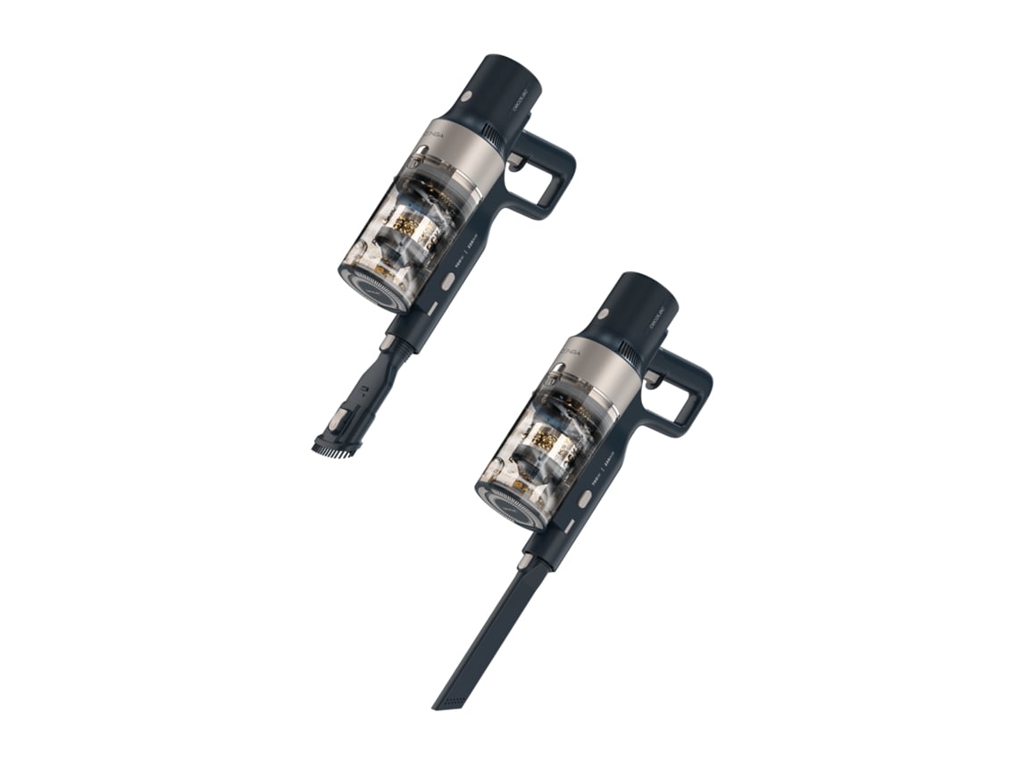 Conga Rockstar 5500 Hurricane Station Flex Cecotec