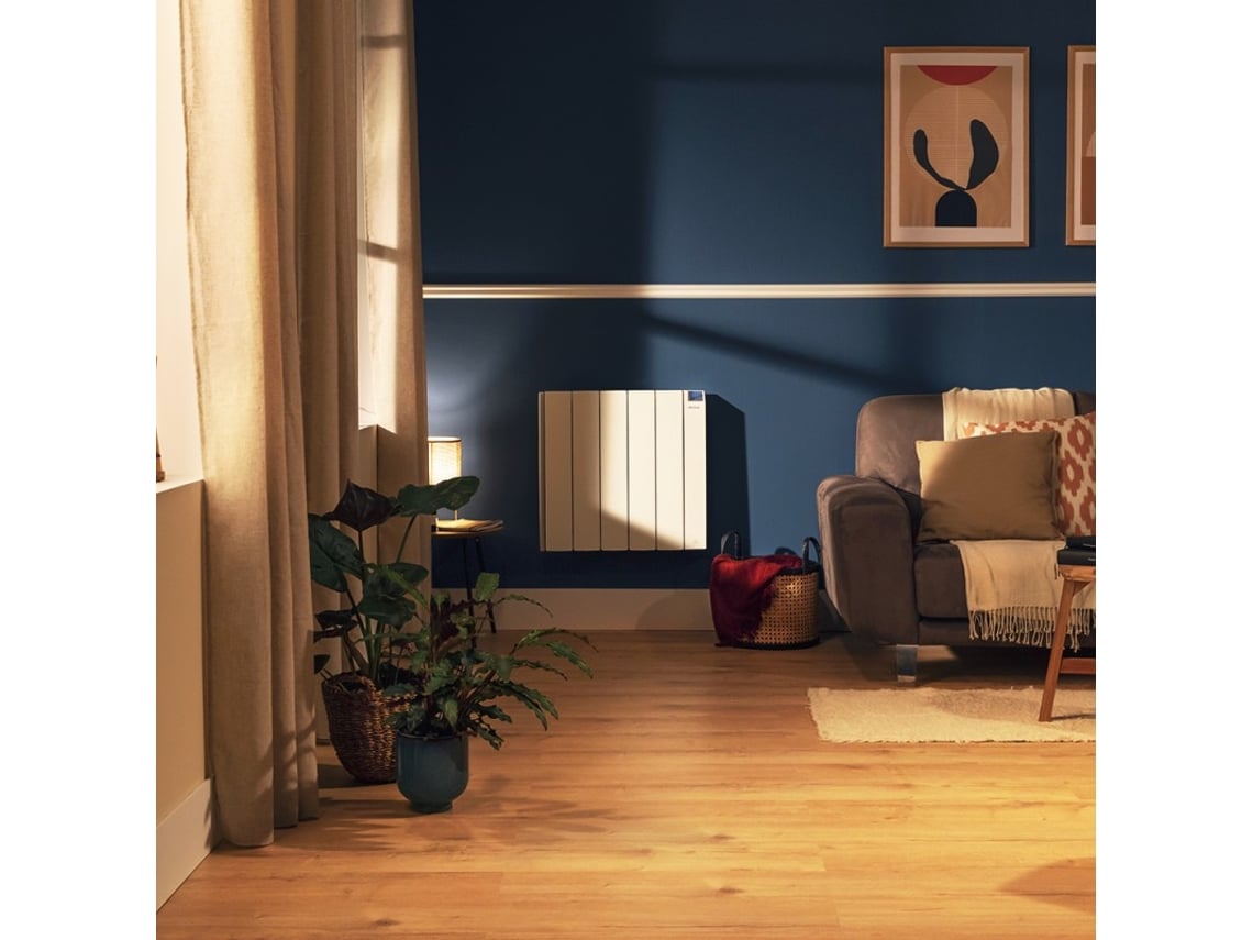 Aquecedor Emissor Térmico CECOTEC Readywarm 6000 (1500 W)