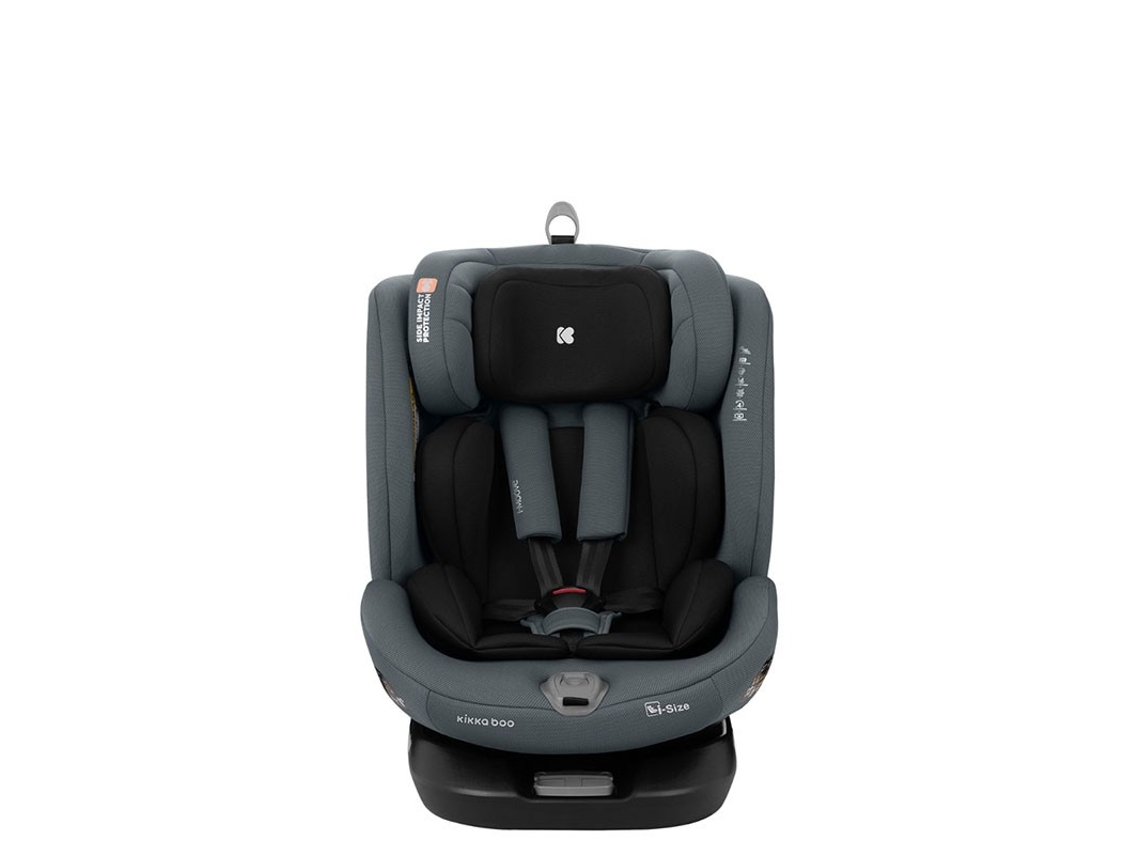 Silla Auto Kikkaboo I-Moove I-Size KIKKA BOO