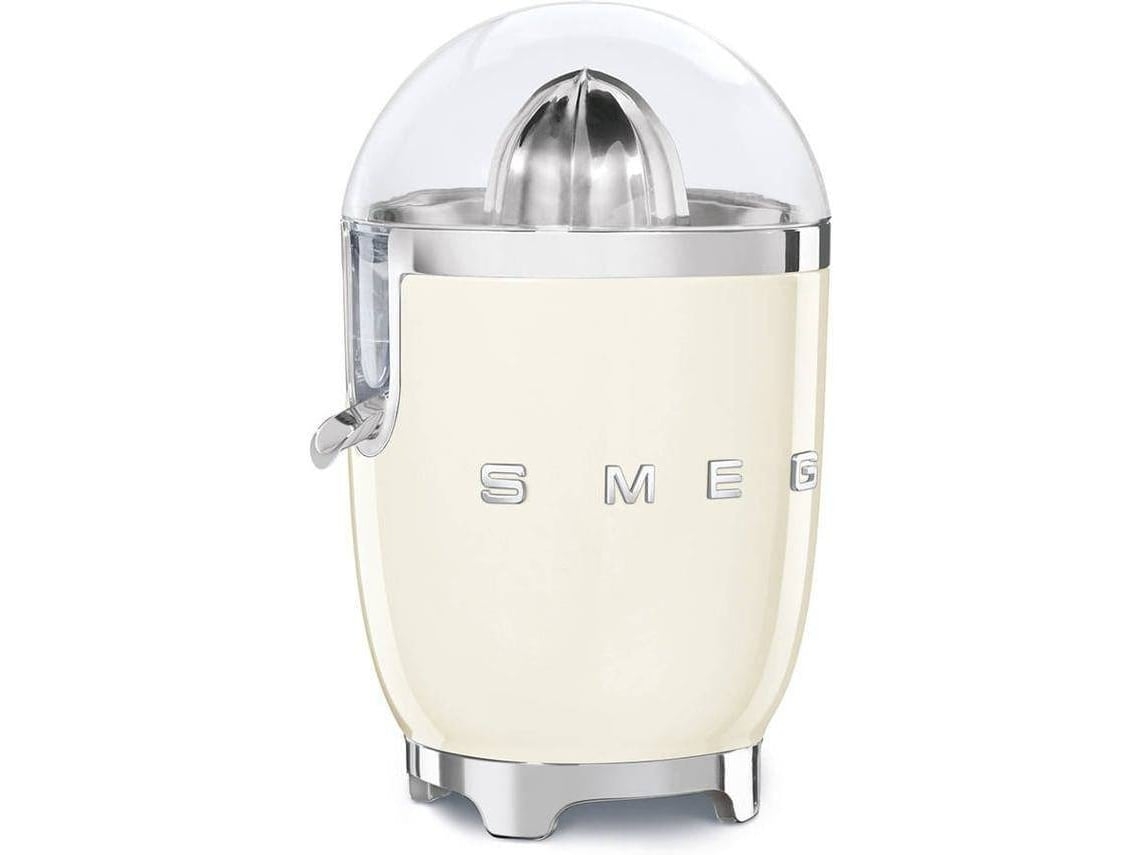 Espremedor SMEG CJF11CREU (Outlet Caixa Aberta - 70 W)