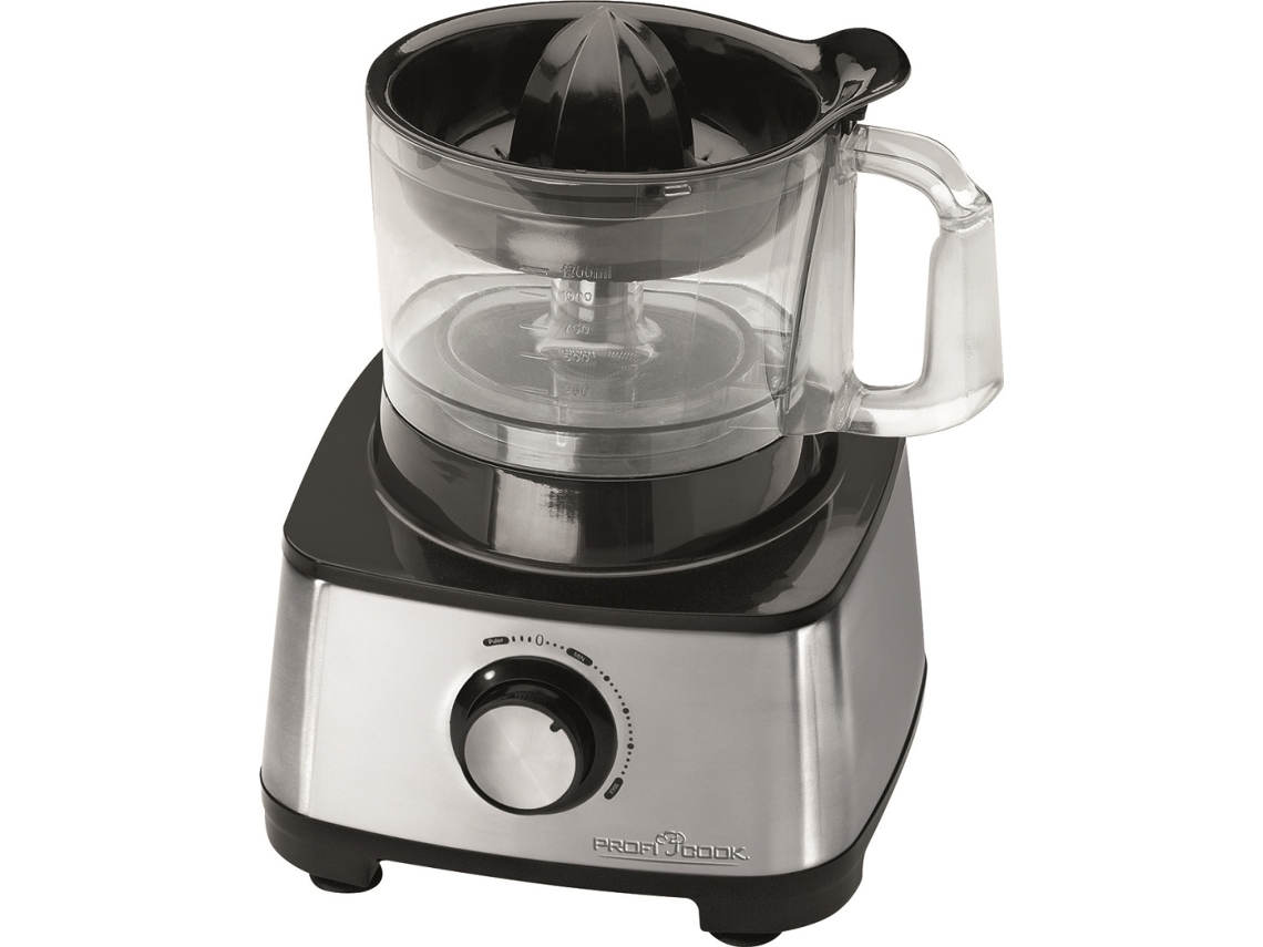 Robot de Cozinha Proficook Km 1063