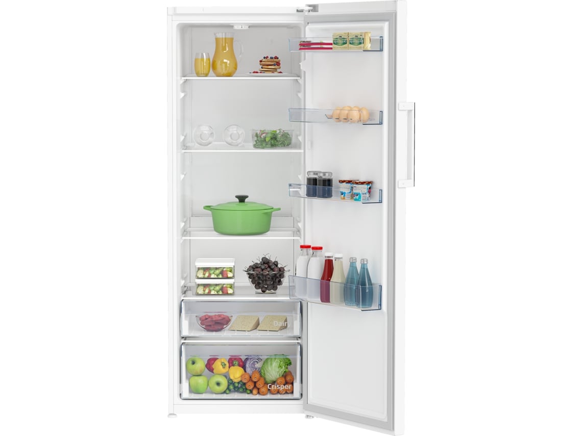 Beko Rsse415m41wn Frigorífico Independente 367 L E Branco