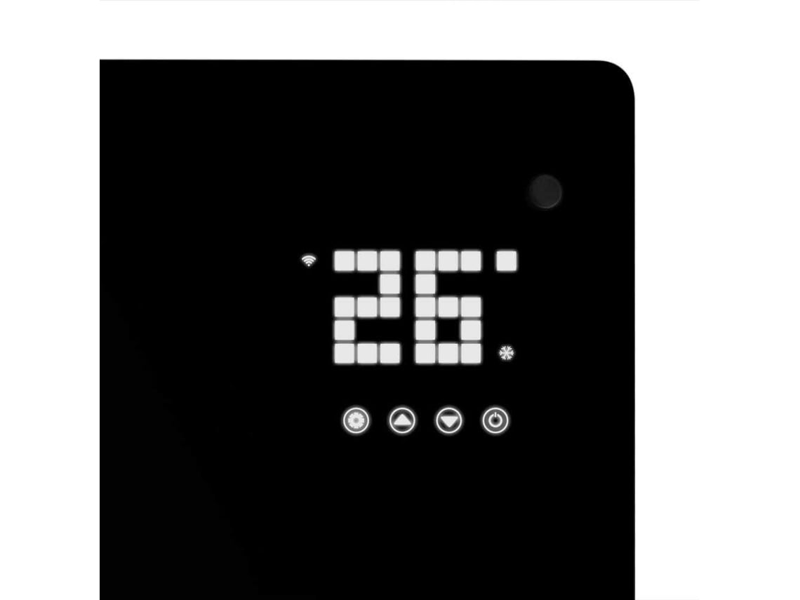 Convetor Electrico ORBEGOZO Rew 2020 Wif