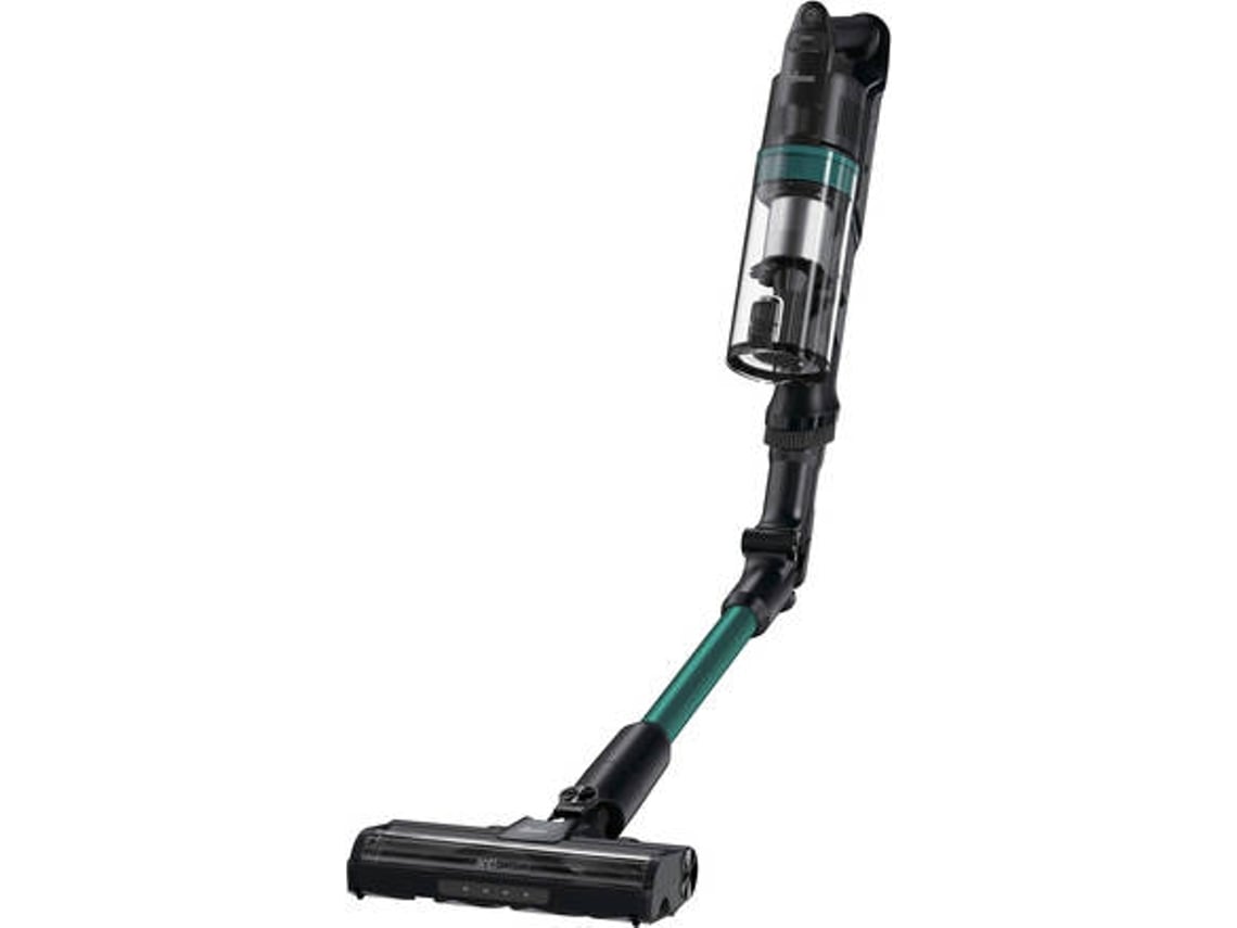 Aspirador Vertical HOOVER HF1P10PX 011 HF1 P (Autonomia: 45 min - 700 ml - Preto)