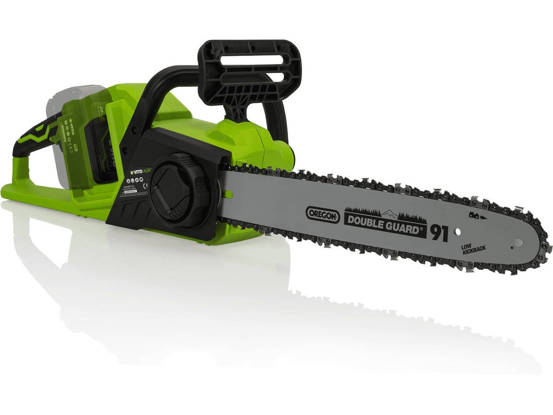 Eletroserras VITO Brushless sem Fios (40 V)