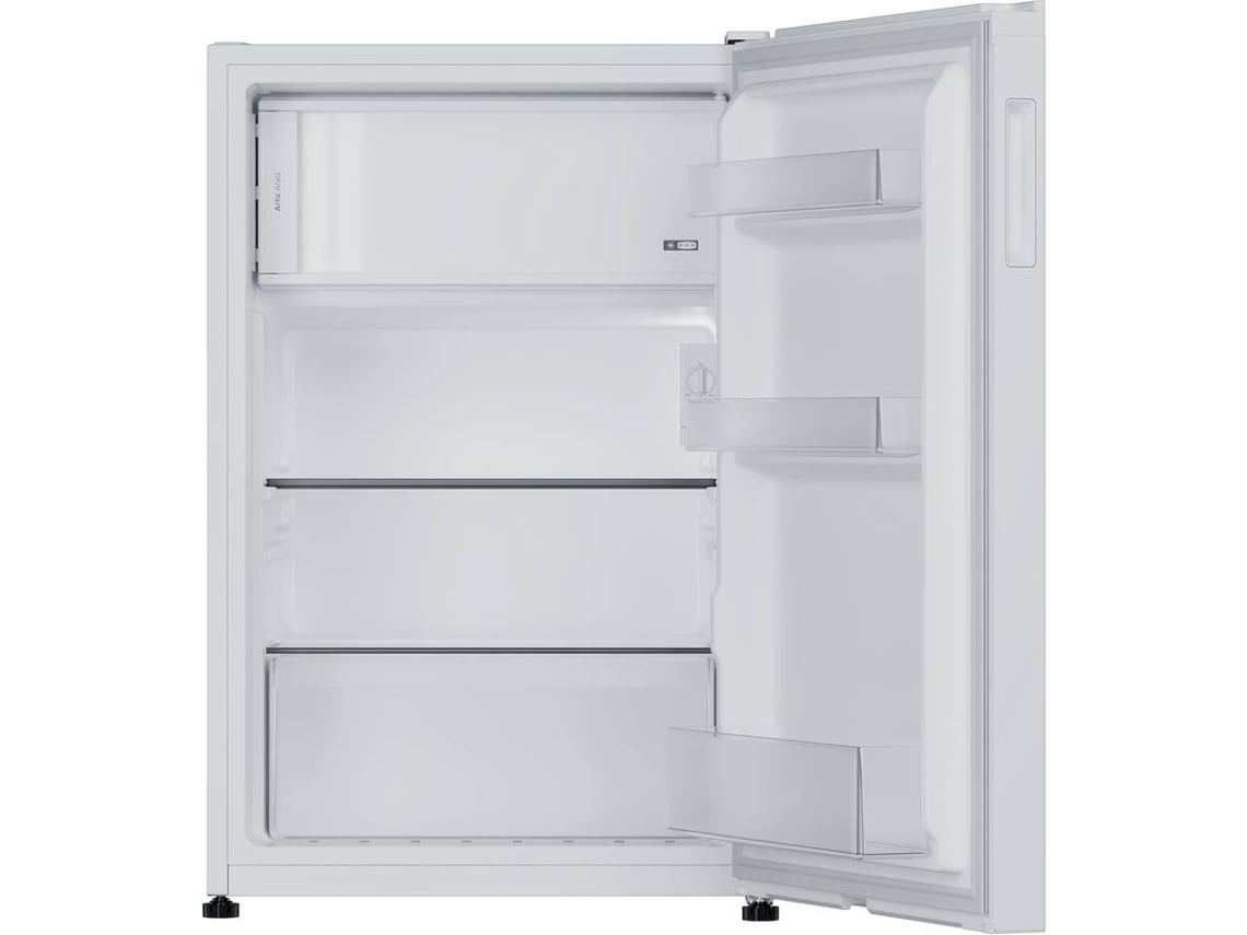 Frigorífico CANDY CNOQ2S58EW E (Estático - 85 cm - 114 L - Branco)