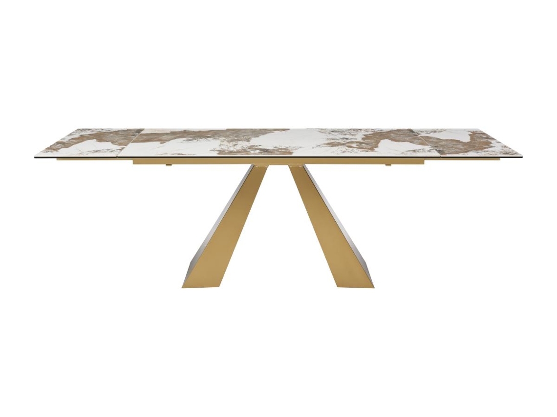 Mesa Extensível Lozipa Vente Unique