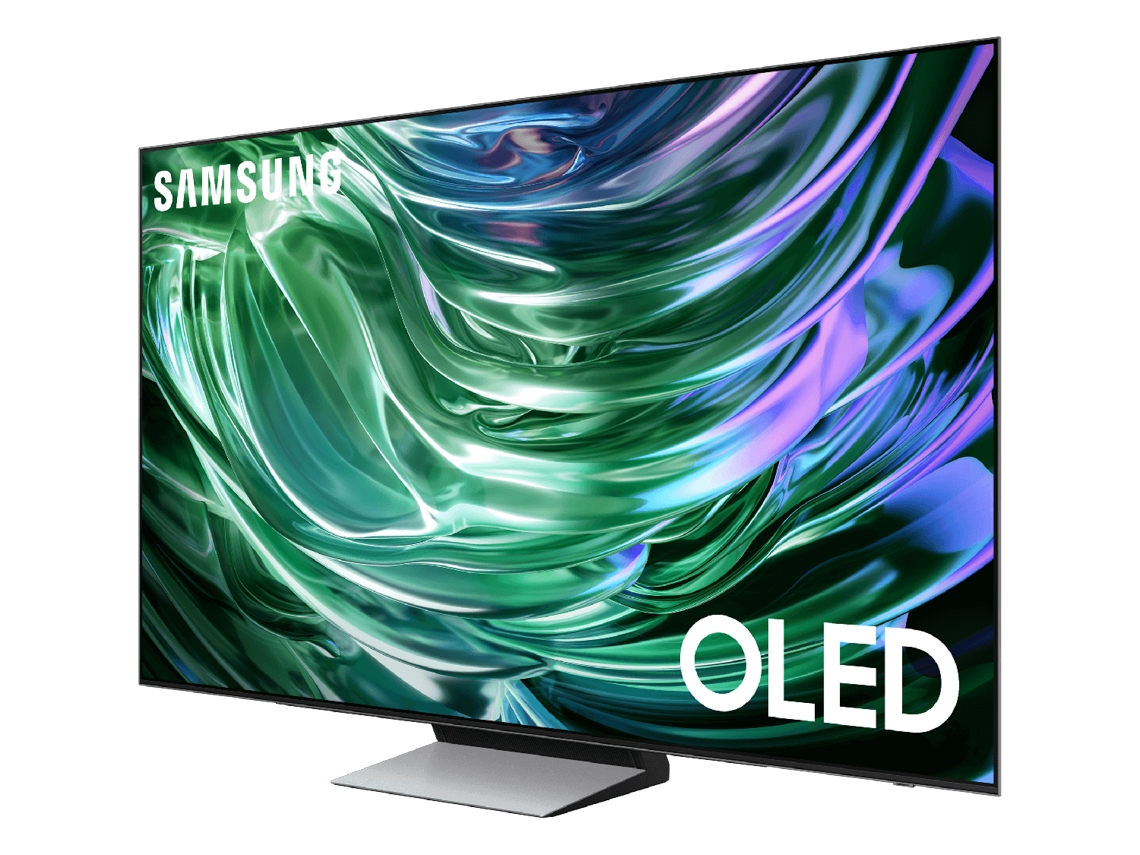 TV SAMSUNG TQ77S92DAEXXC (OLED - 77'' - 196 cm - 4K Ultra HD - Smart TV)