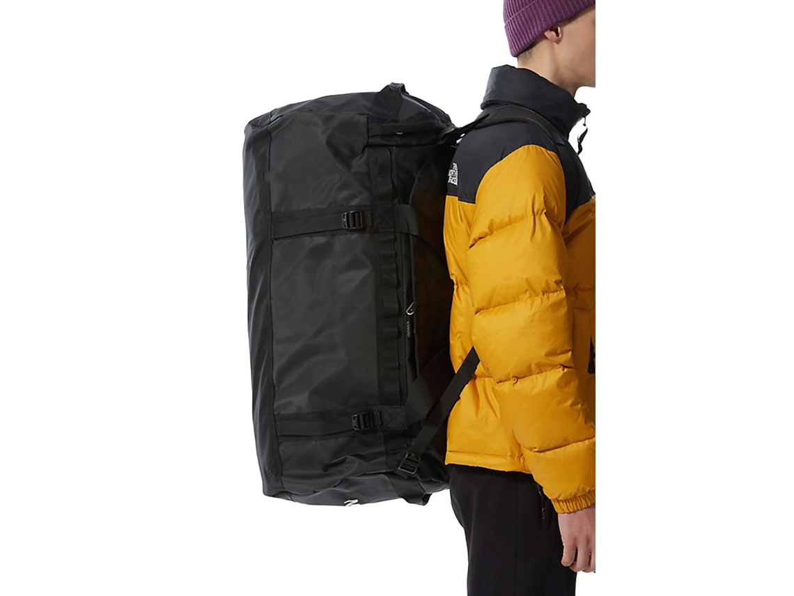 Base Camp Duffel Bag L 95lt Size One Size The North Face