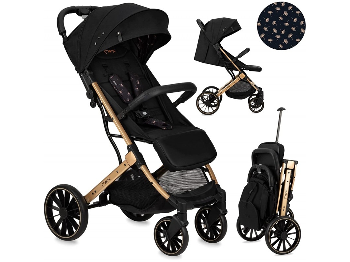 MOMI Estelle Dakar Carrinho De Bebé Ginko