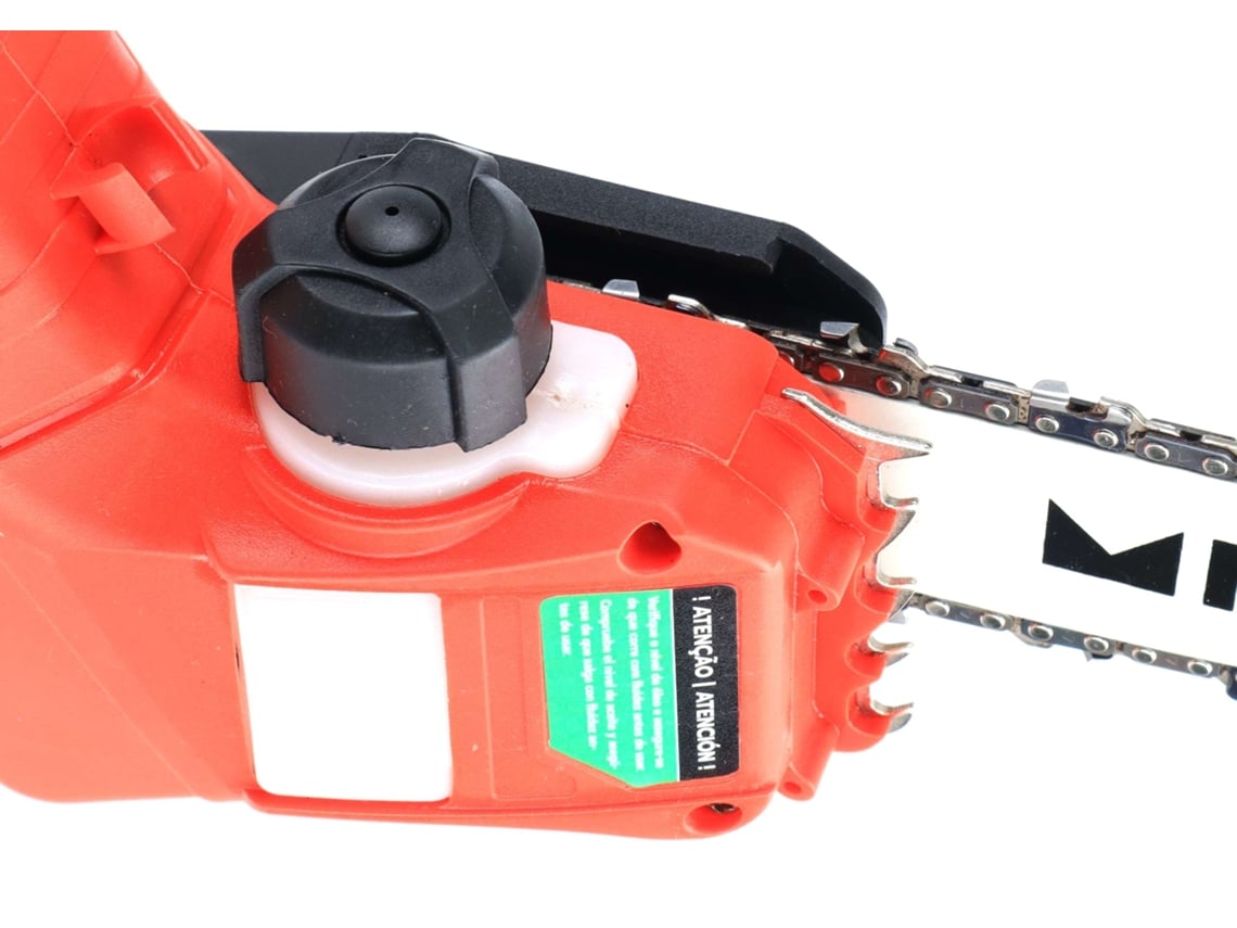 Serra de Podar Bateria 21V 5.2Ah MADER Garden Tools