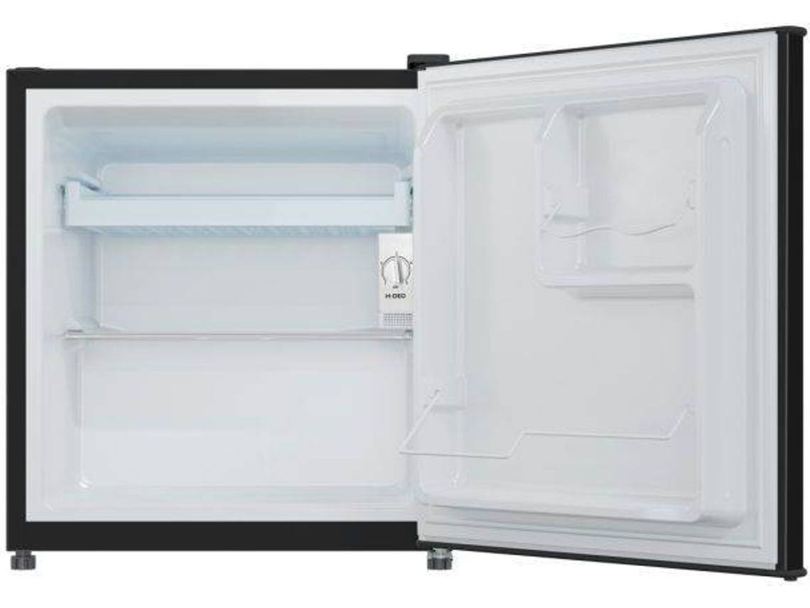 Frigorífico Mini Bar CANDY CHASD4351EBC (Manual - 51 cm - 42 L - Preto)