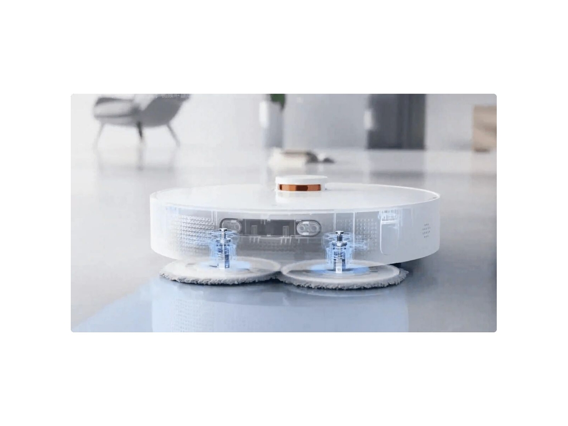 Robot Aspirador XIAOMI X20+ EU
