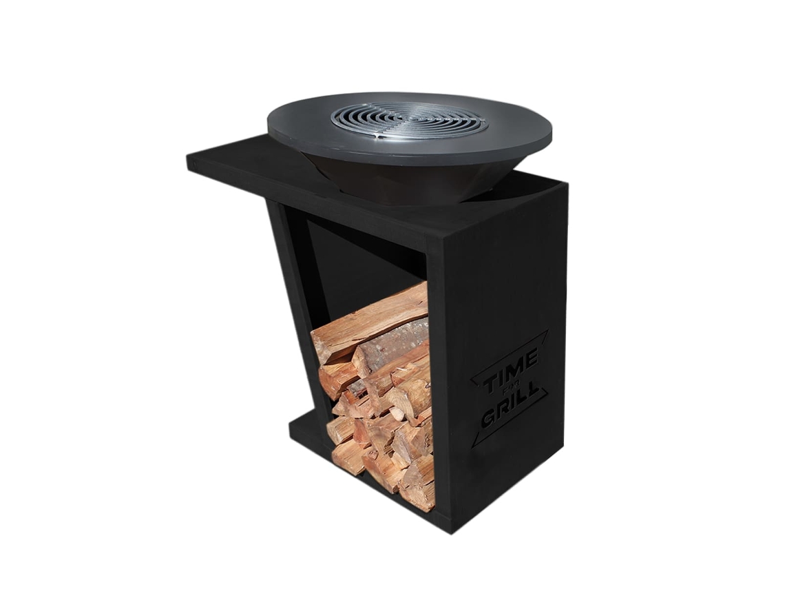 Concept Grill TIME FOR GRILL