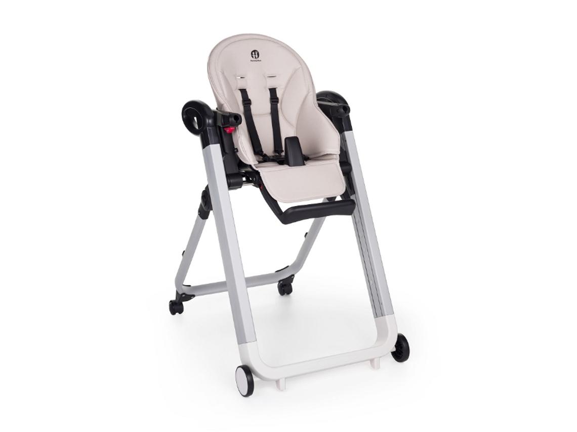 Cadeira Da Papa PETITE&MARS Tasty Jasmine Honey