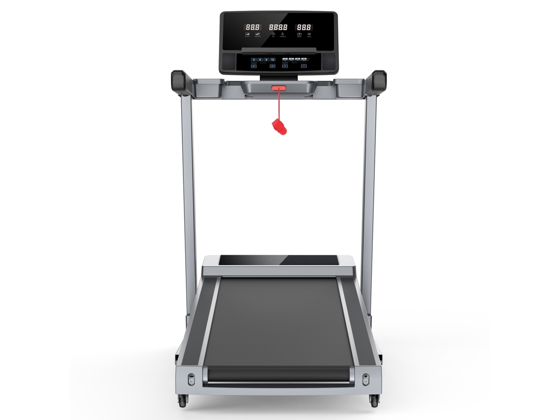 Passadeira de Corrida LOTTO Evo 3.75 Cv Max 120 kg