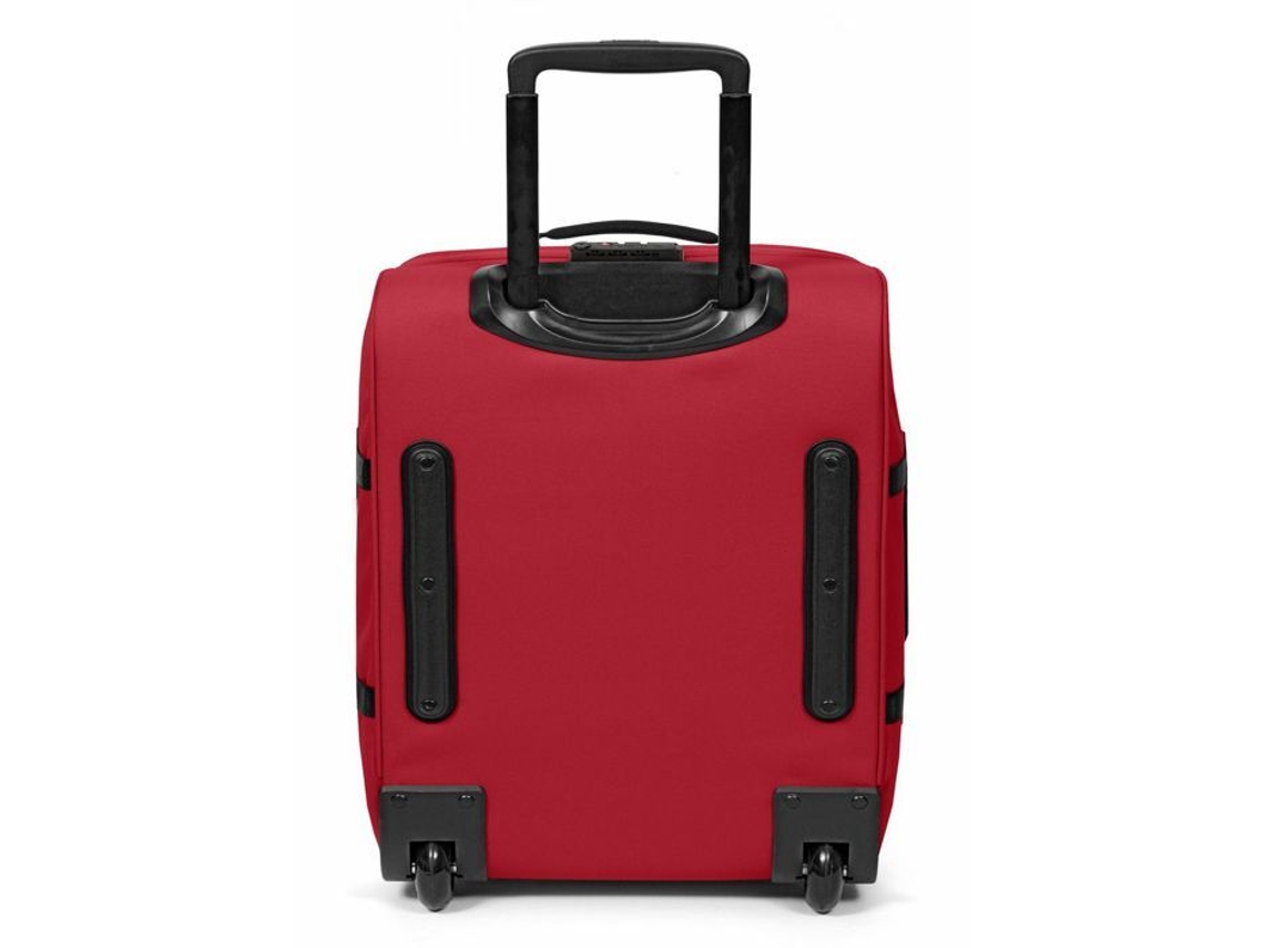 Mala De Viagem Unissexo Eastpak Tranverz Kg Poliéster Multicor (x25 Cm)