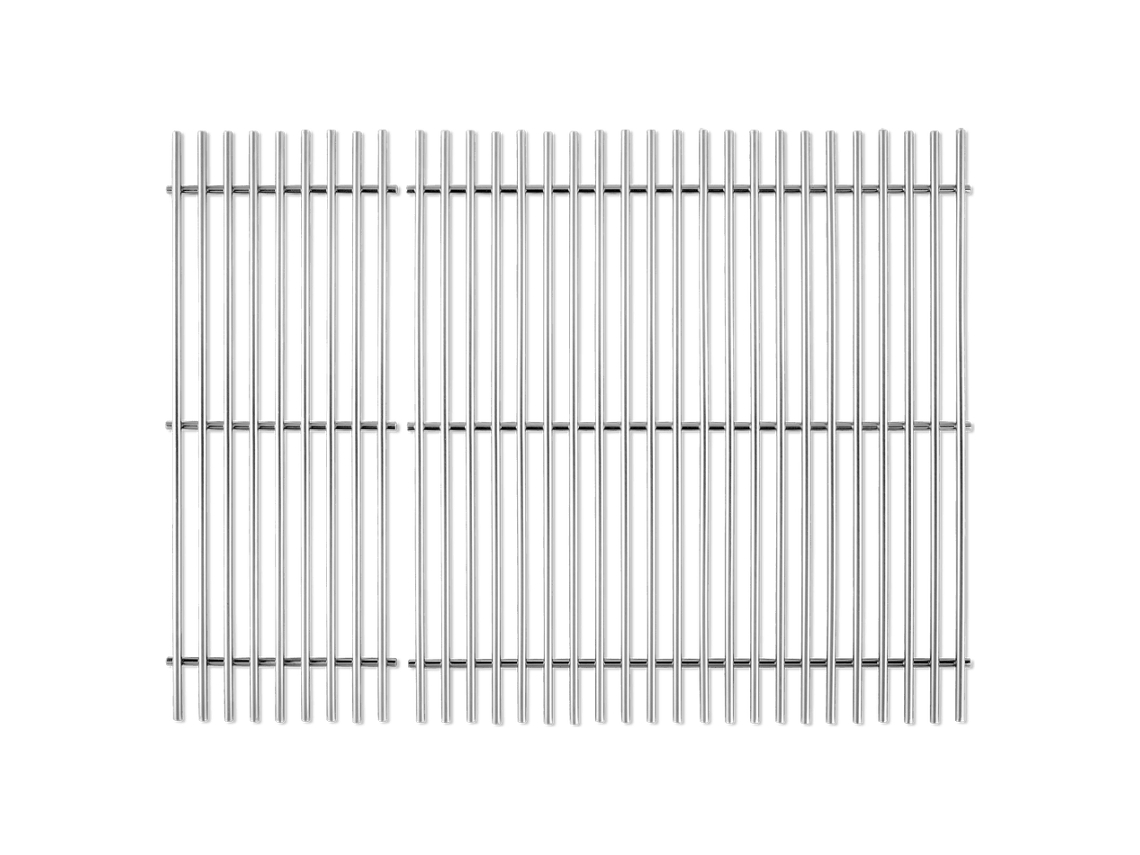 Grelhas de Cozedura WEBER Crafted Ferro Fundido Genesis 300