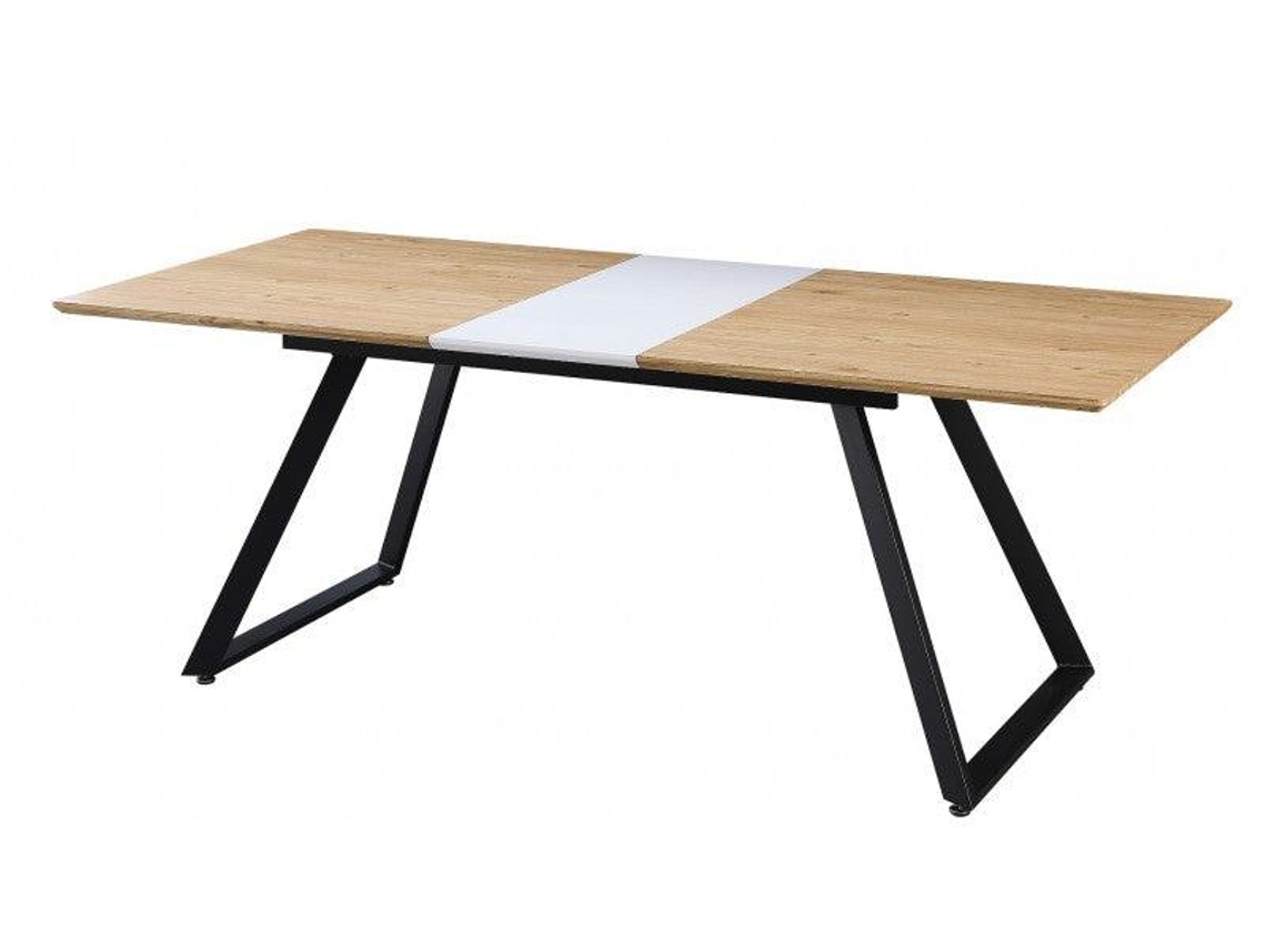 Mesa de Jantar Extensível BERGAMO