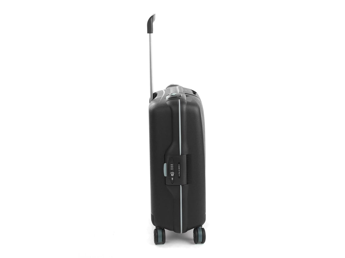 Mala de Viagem RONCATO Ligth Preto (75x53x30cm - 109 L)