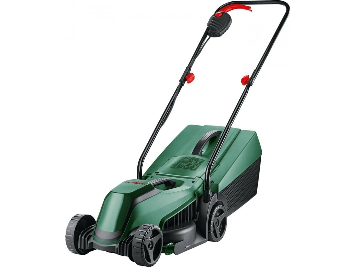 Corta Relvas BOSCH Easy Mower 18V-32-200