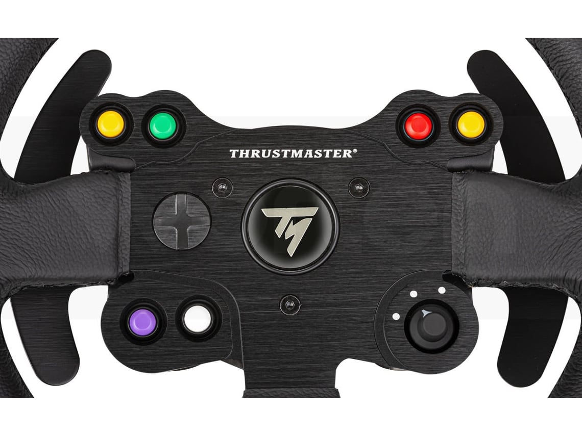 Volante THRUSTMASTER Leather 28GT