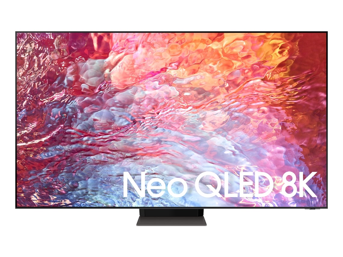 TV SAMSUNG QE55QN700BTXXC (Neo QLED - 55'' - 140 cm - 8K Ultra HD - Smart TV)