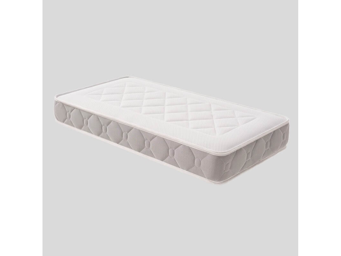 Colchão De Berço De Molas Bertha AZNAR (70X140cm)