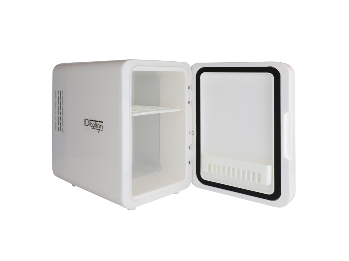 Frigorífico Cosmético Com Espelho Italian Design