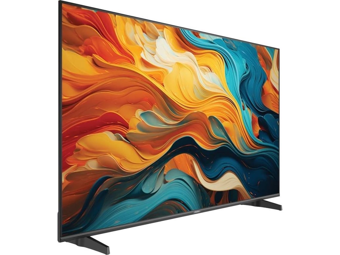 TV HAIER H50K85FUX (LED - 50'' - 127 cm - 4K Ultra HD - Smart TV)