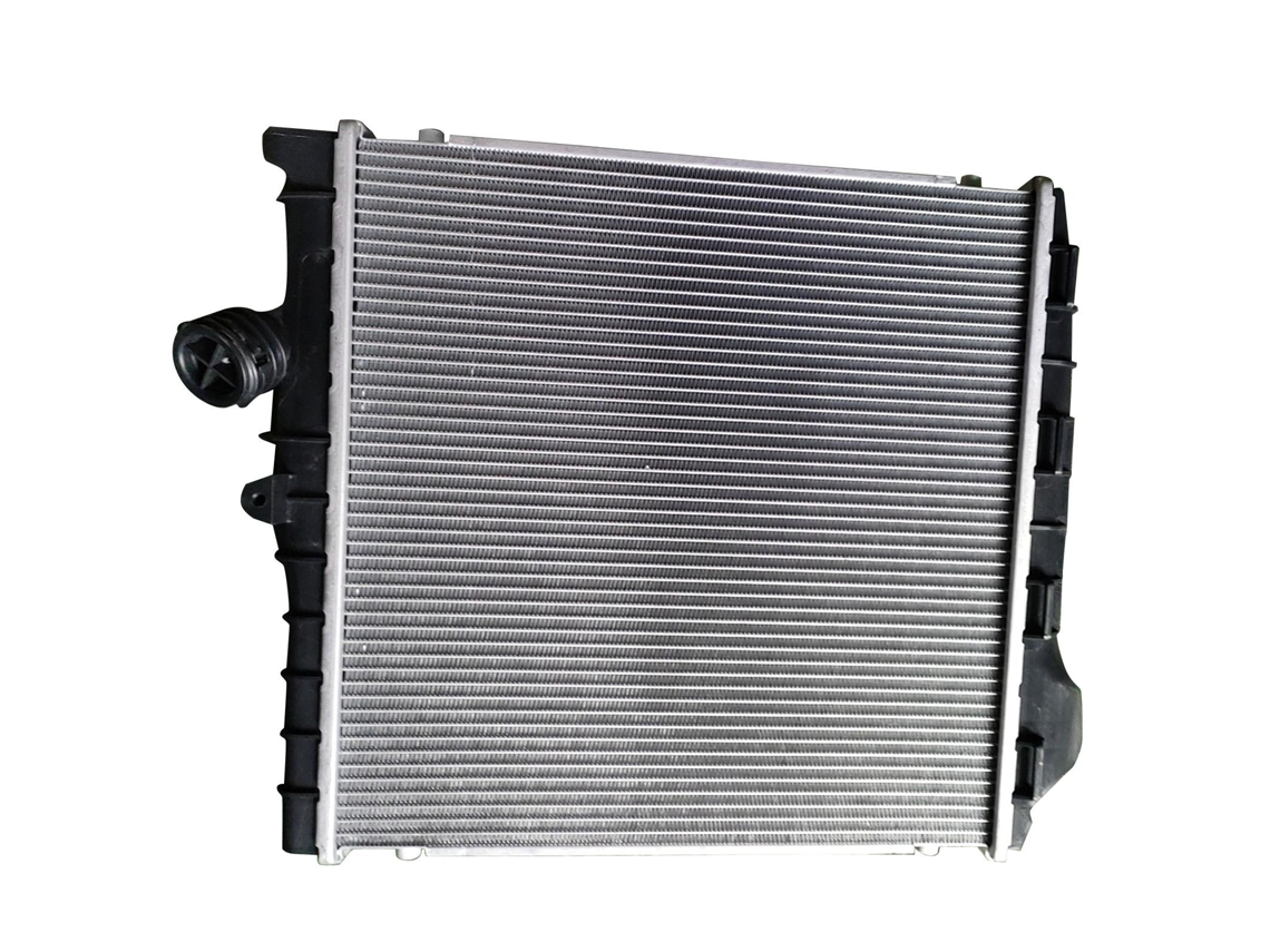 Radiador De Ãgua Porsche, Compatãvel Com 911/991, Alto Desempenho, Construã§ã£o Durã¡vel Oem