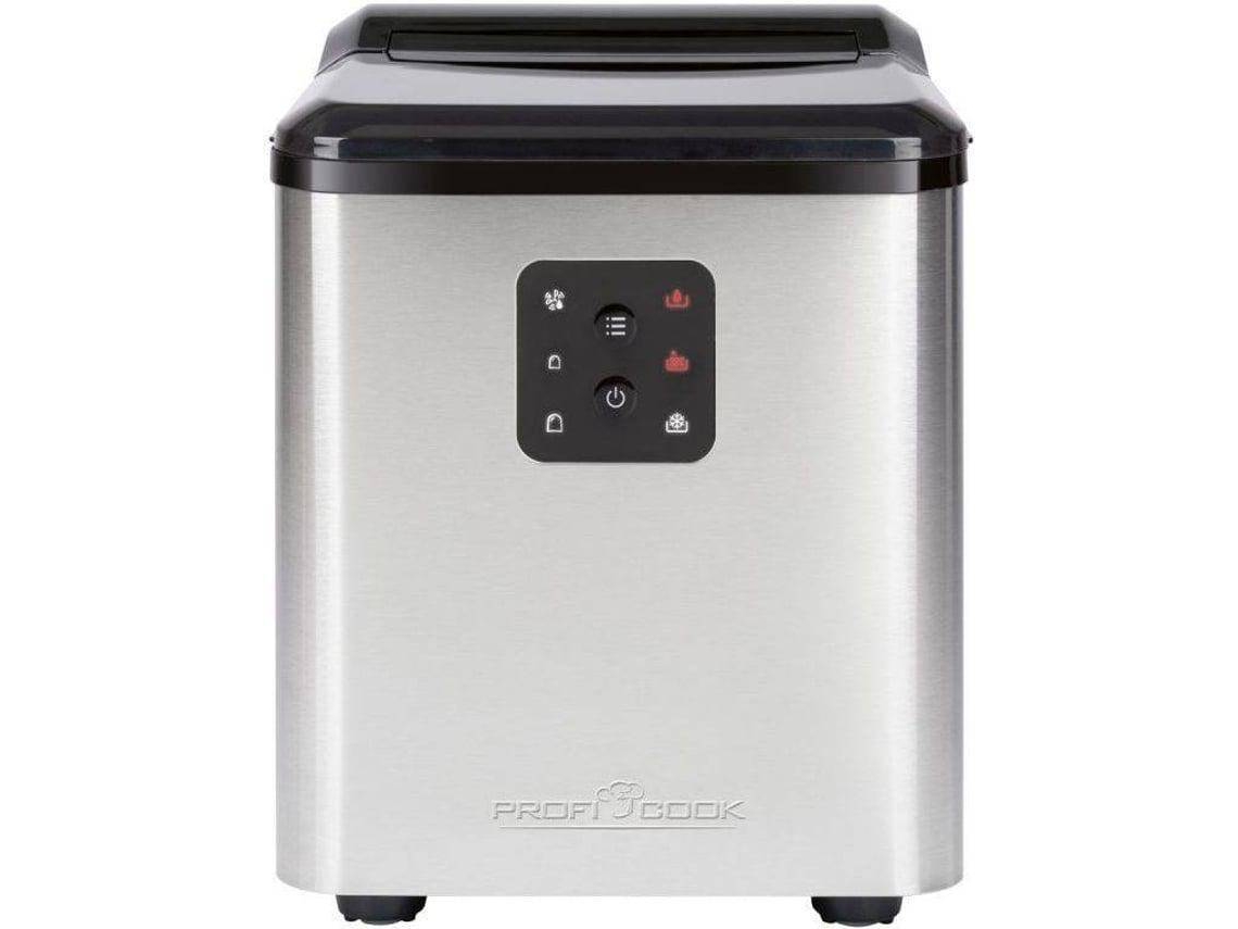 Máquina de Gelo PROFICCOK EWB 1253 (1.5 L  - 10 Min)