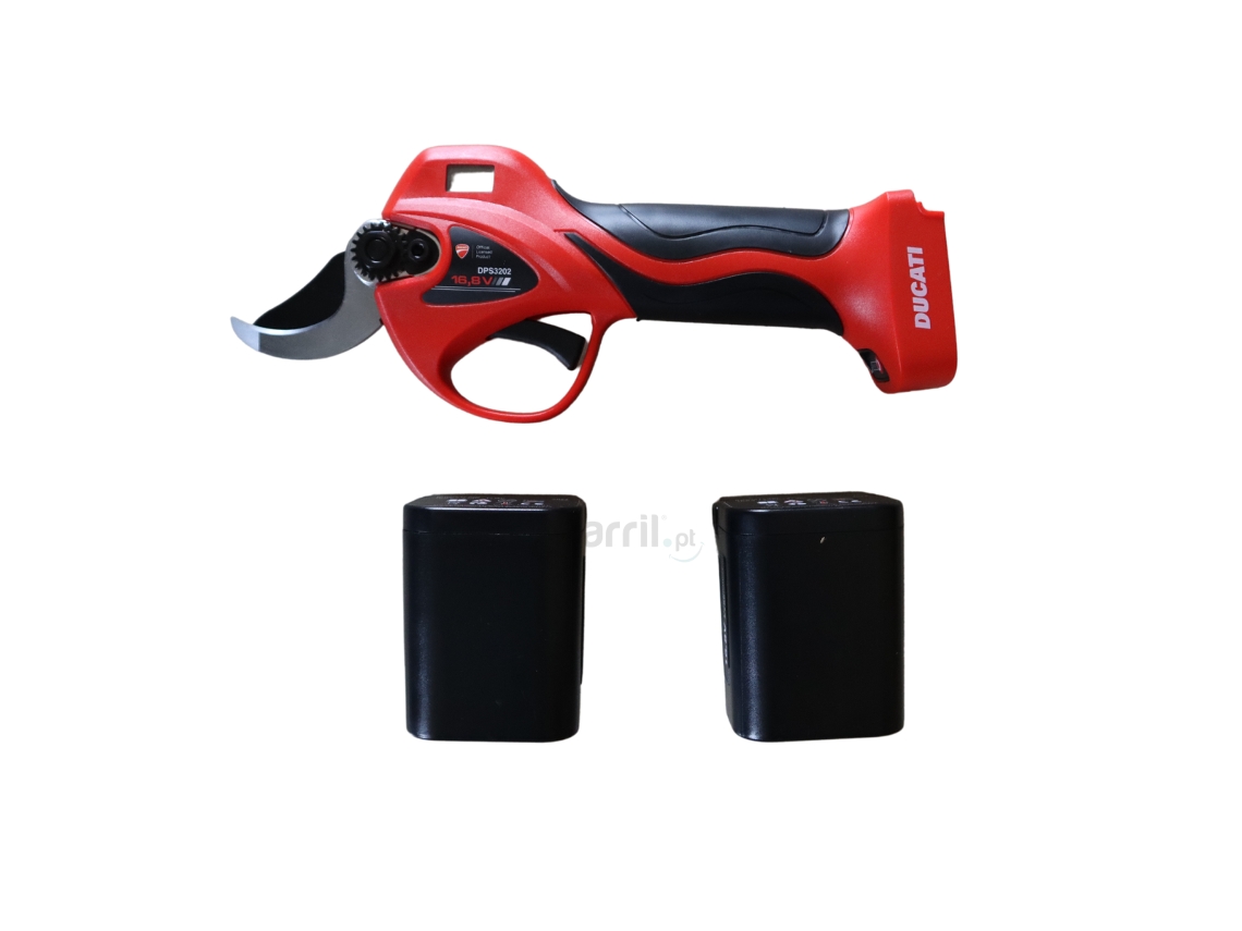Tesoura de Poda Elétrica DUCATI DPS3202 (32mm)