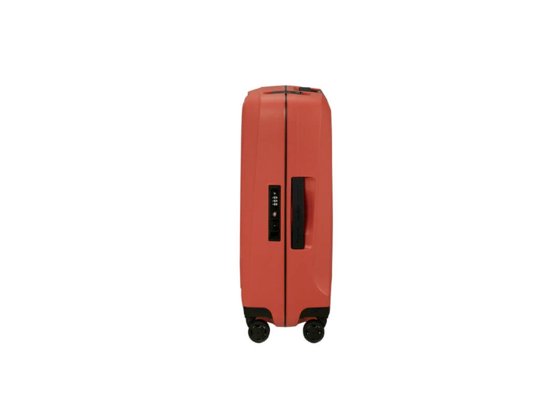 Mala De Cabine / Trolley 55cm 4r Essens Argila Samsonite