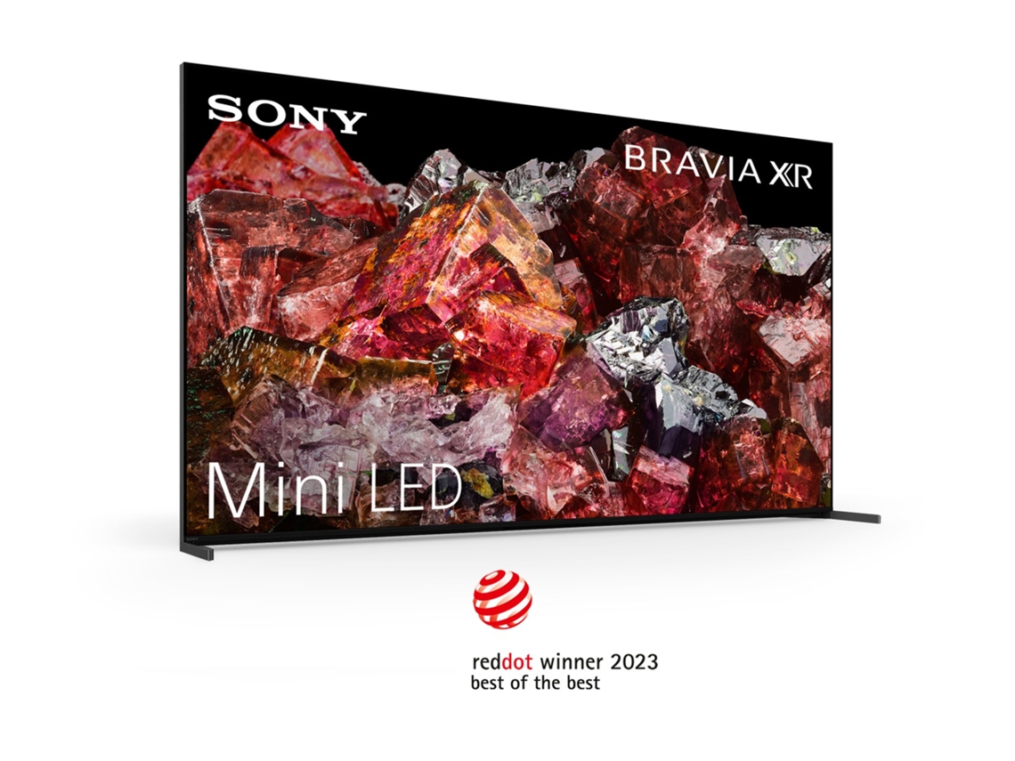 TV SONY Bravia XR 85X95L (LED - 85'' - 216 cm - 4K Ultra HD - Smart TV)