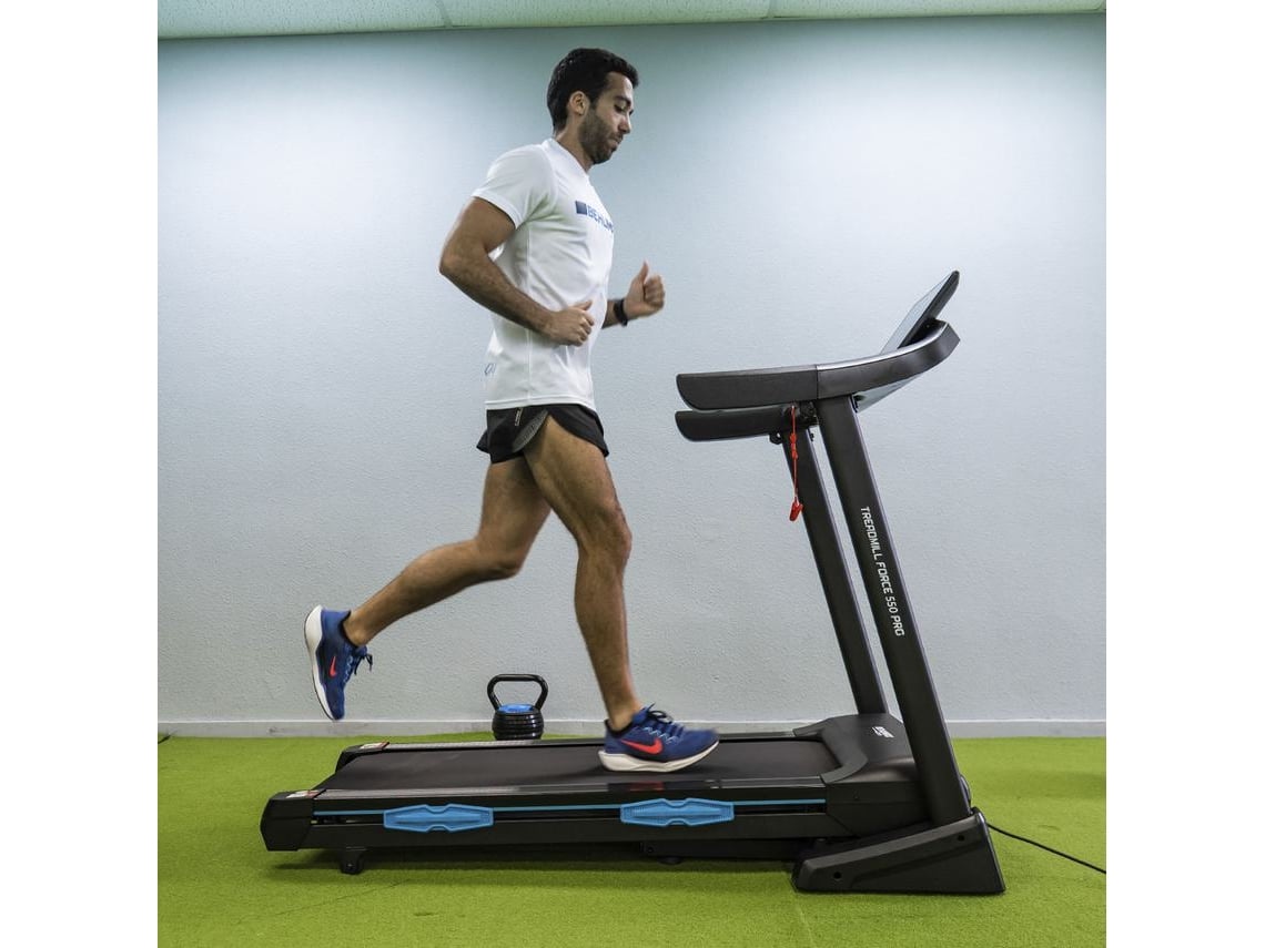 Passadeira Treadmill Force 550 PRO BEHUMAX