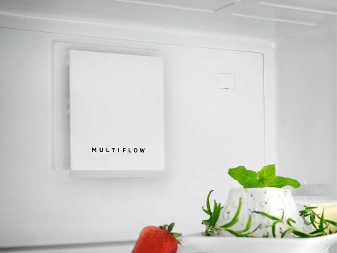 Frigorífico AEG ORK7M391DX Serie 8000  (Ventilado - 389 L - 186 cm - Inox)