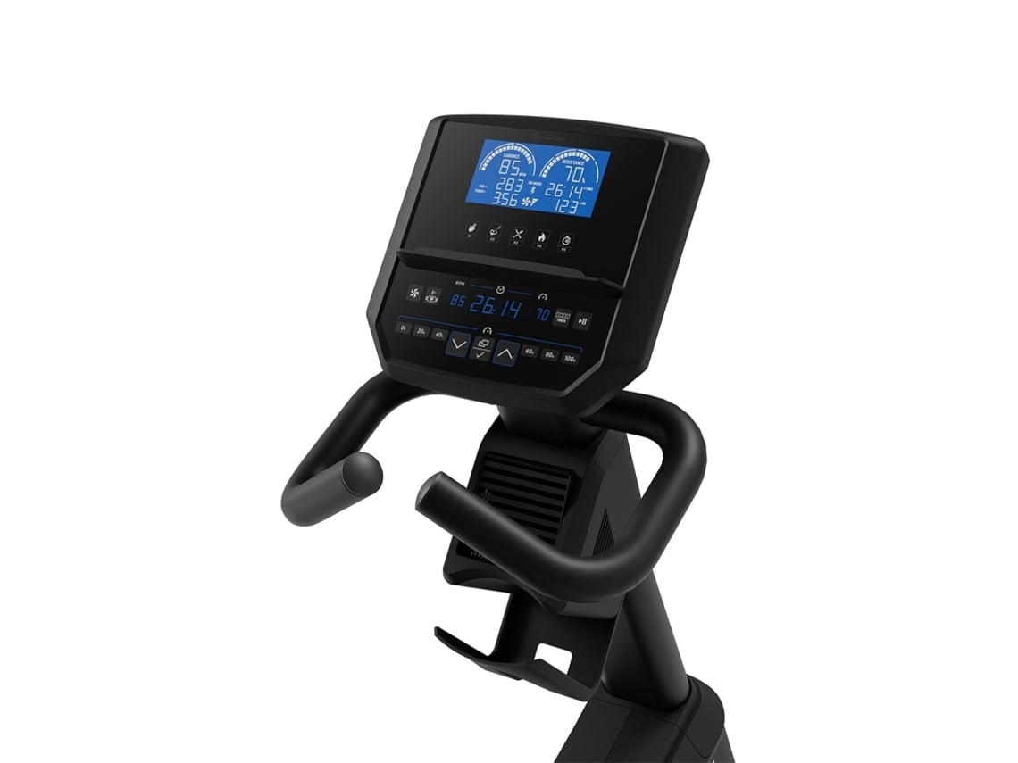 Bicicleta Estática Reclinada 5.0R HORIZON FITNESS