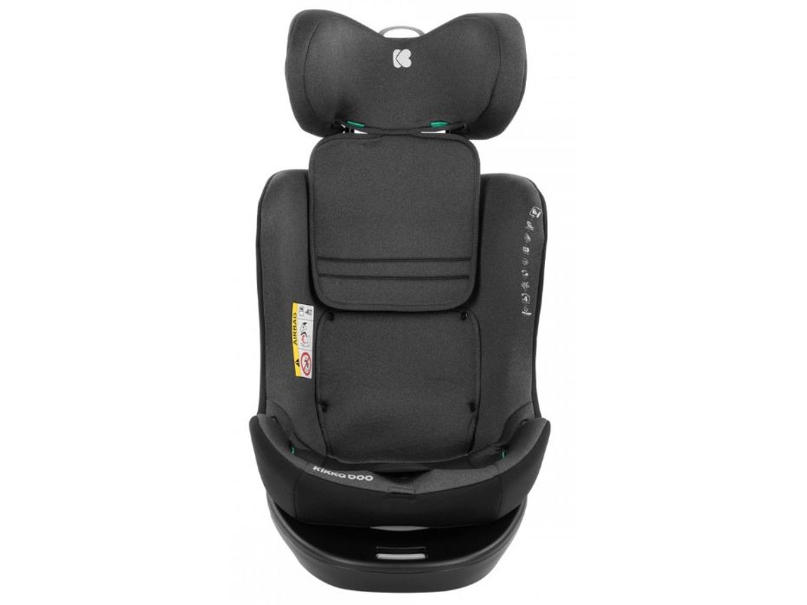 Cadeira Auto ZOPA (Cinzento)