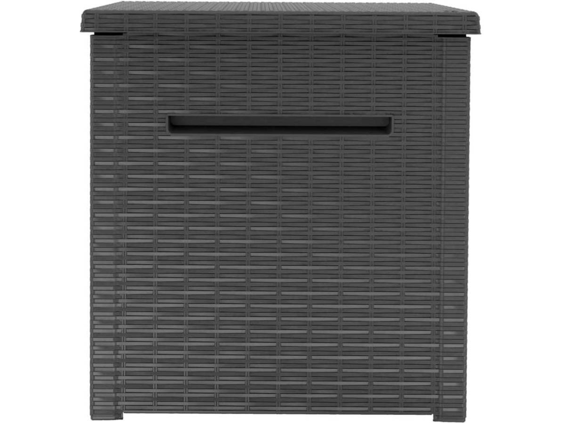 Baú de Armazenamento KETER Java 870 L (148x83x86 cm)