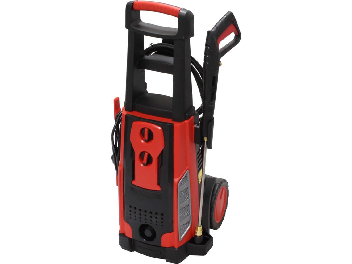 Máquina Lavar 225Ewbar 3200W Ref. 63305 MADER