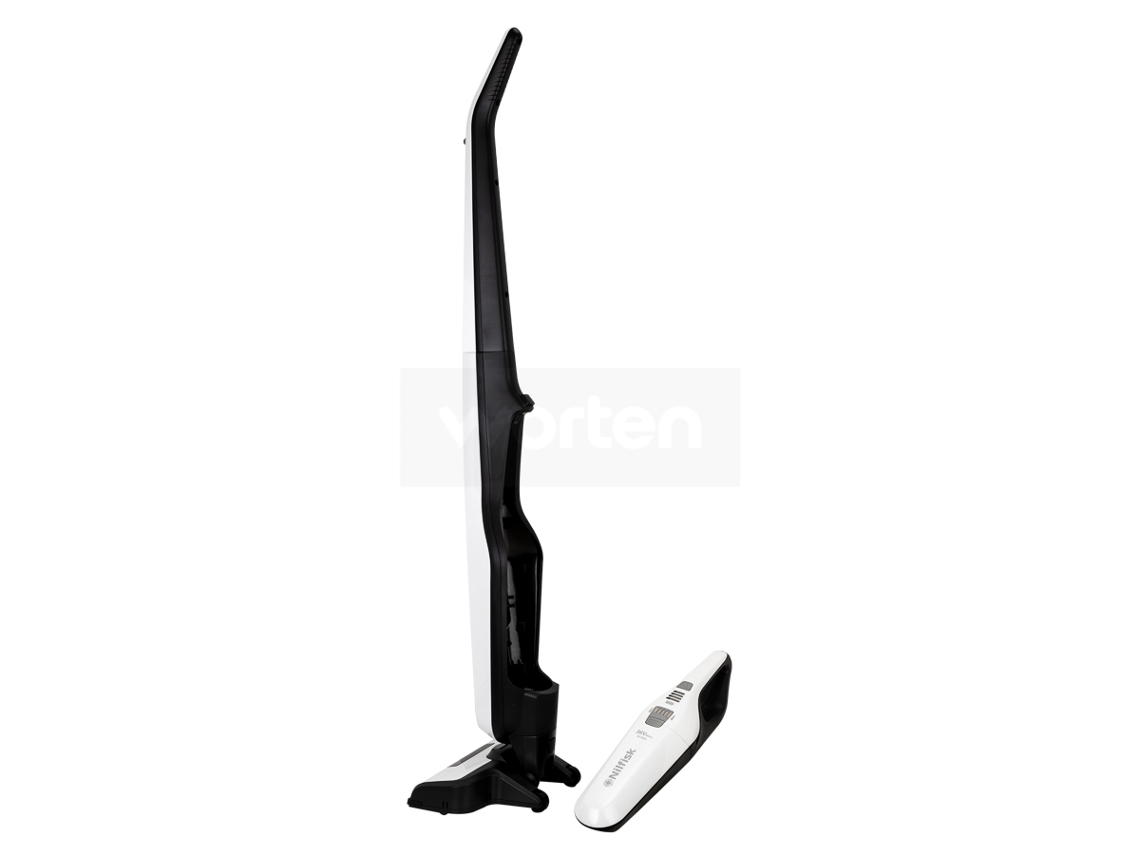 Aspirador Vertical NILFISK Easy (36 V - Autonomia: 80 min -600 ml)