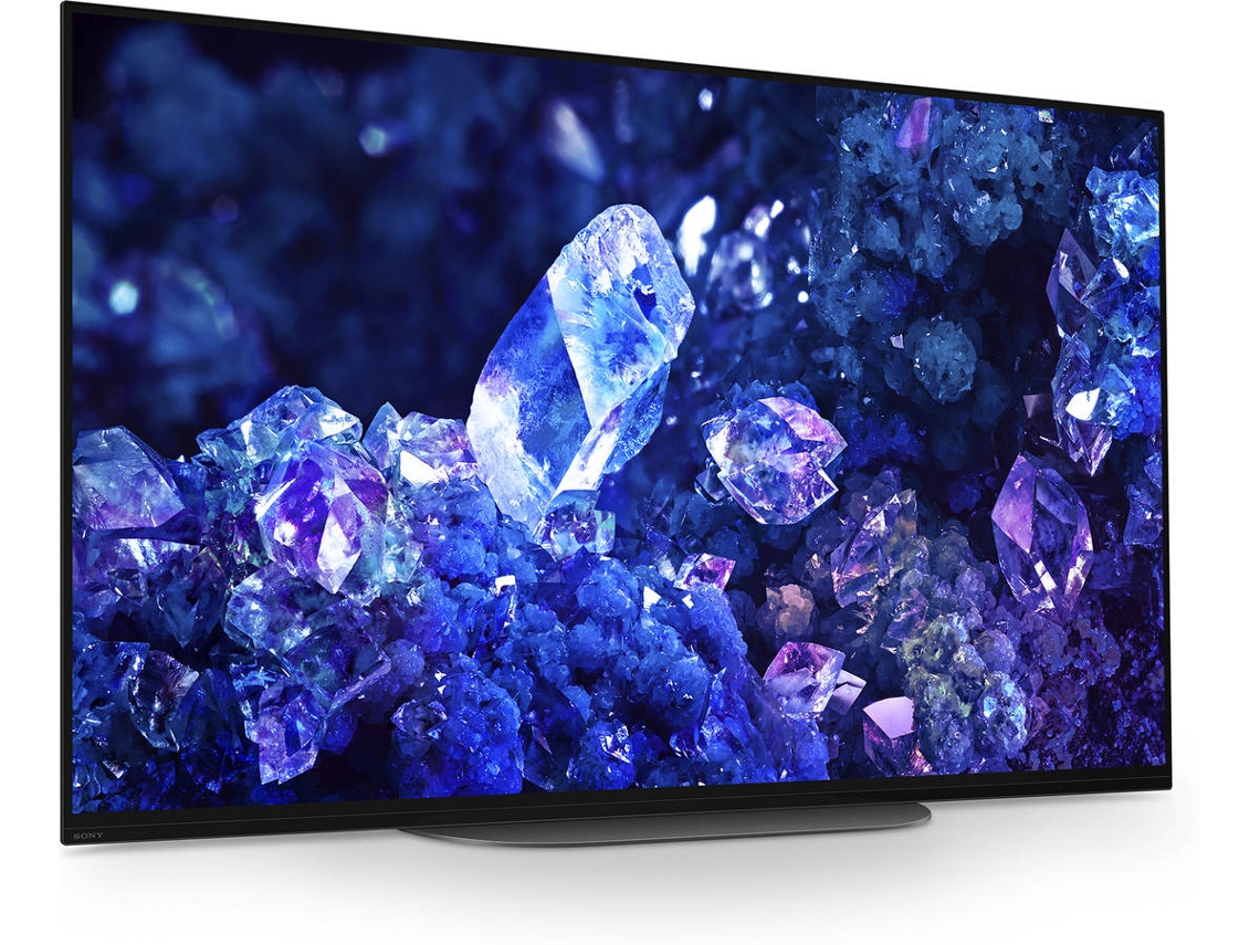 TV SONY XR42A90KAEP (OLED - 42'' - 107 cm - 4K Ultra HD - Smart TV)