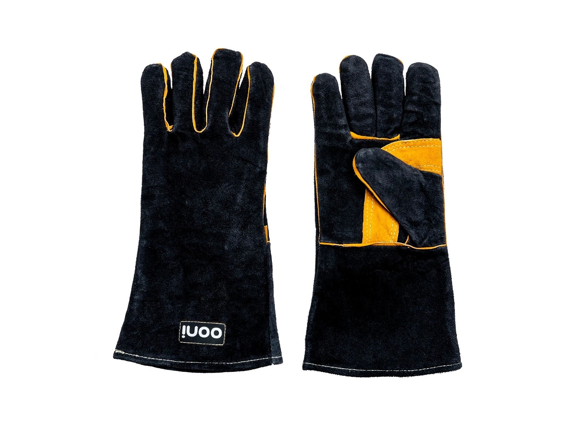 Luvas OONI para forno de pizza