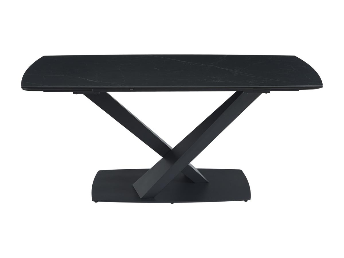 Conjunto De Mesa Extensível E Cadeira Malata Vente Unique