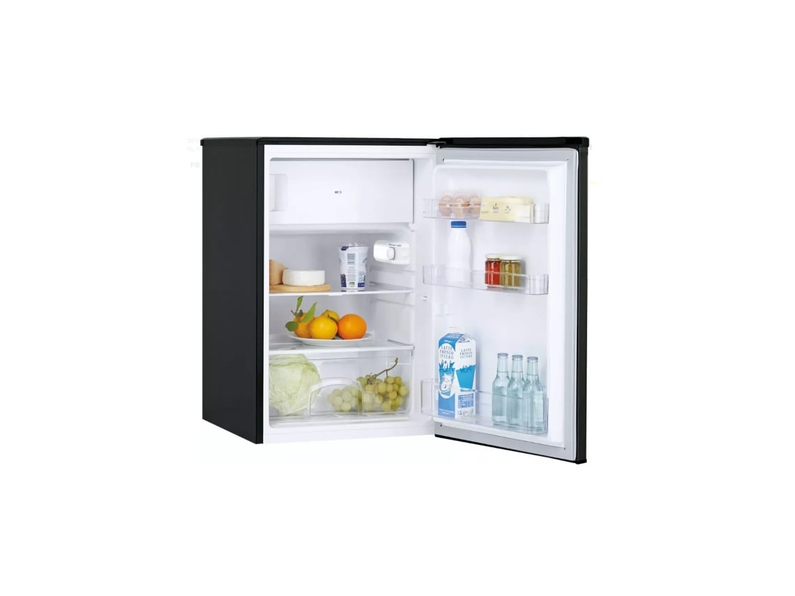 Geladeira De Mesa 109l 55cm Preta Cohs45eb Candy