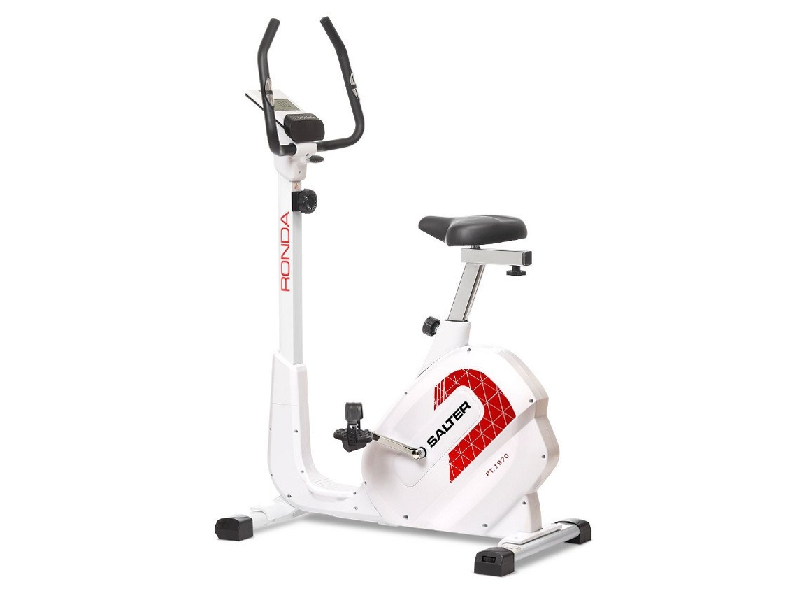 Bicicleta De Exercício Salter Pt 1970 Salgado