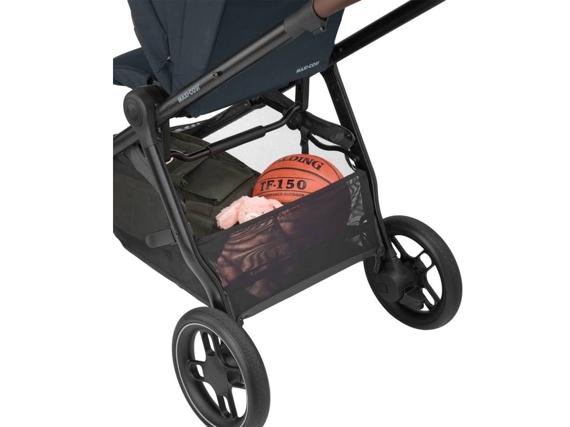 Carrinho de Bebé Individual MAXI-COSI Zelia3 (103 x 62 x 107 cm)